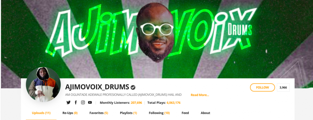 How to get verified on Audiomack as an Artist, Podcaster or Creator