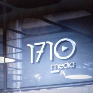 What is 1710Media? About 1710Media Ltd