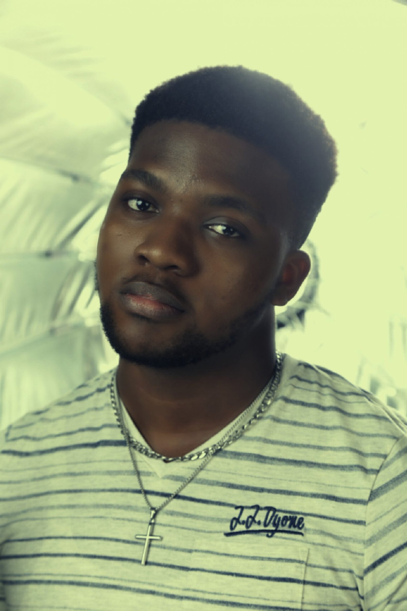 'Nex The Artist' is a Major Force in the Nigerian Music Scene | 1710Media