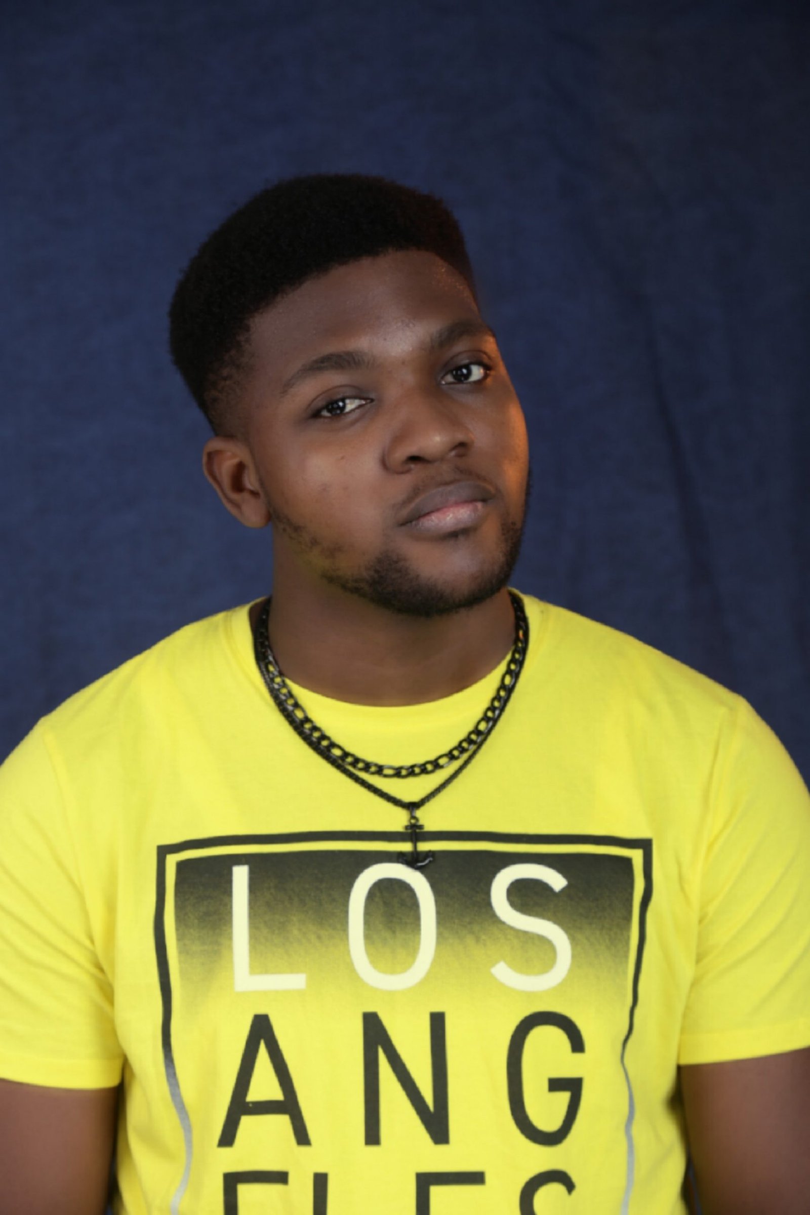 'Nex The Artist' is a Major Force in the Nigerian Music Scene | 1710Media