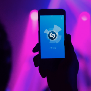 How Shazam works: Guide for Musicians