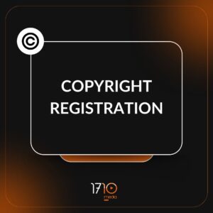 Copyright Registration