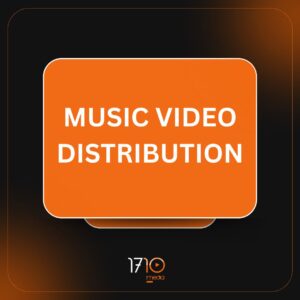 Music Video Distribution