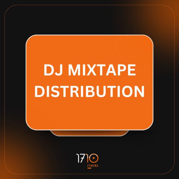 Dj Mixtape Distribution