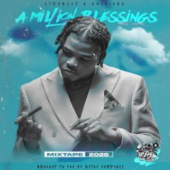 A Million Blessing Mixtape 2025