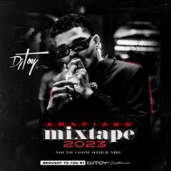 Amapiano Mixtape 2023