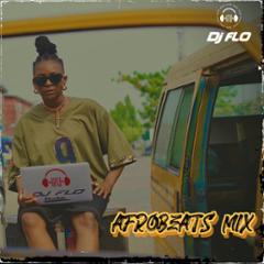 Danfo Afrobeats Mix