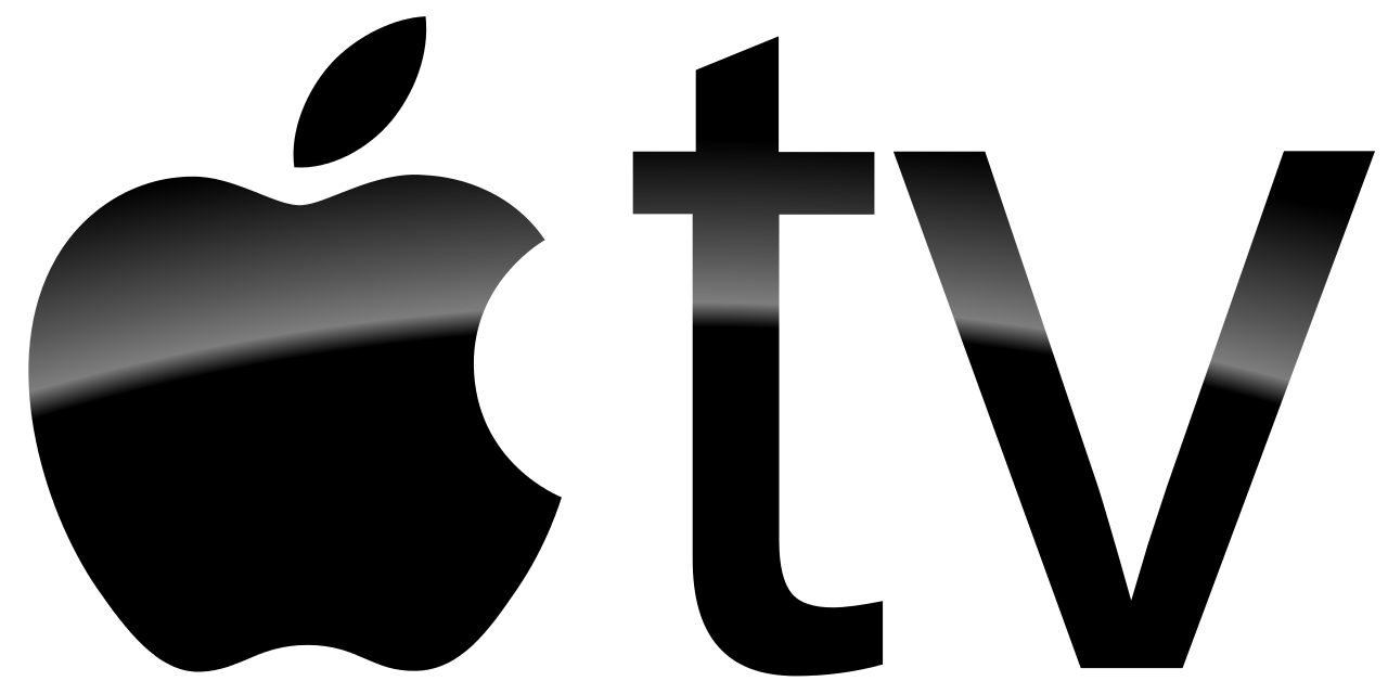 Films & TV Series Distribution 7 AppleTV