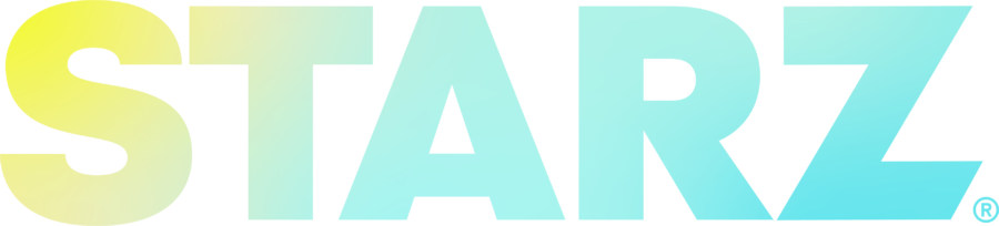 Films & TV Series Distribution 13 STARZ-logo