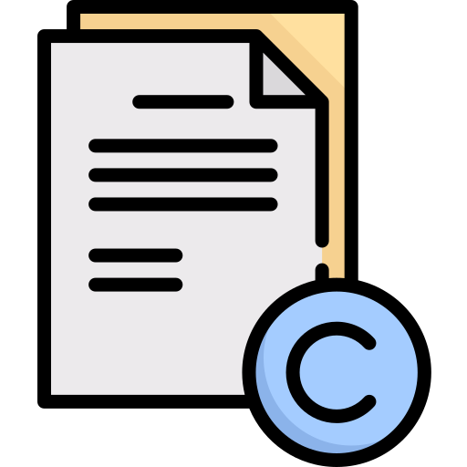 Copyright Registration 6 1330834
